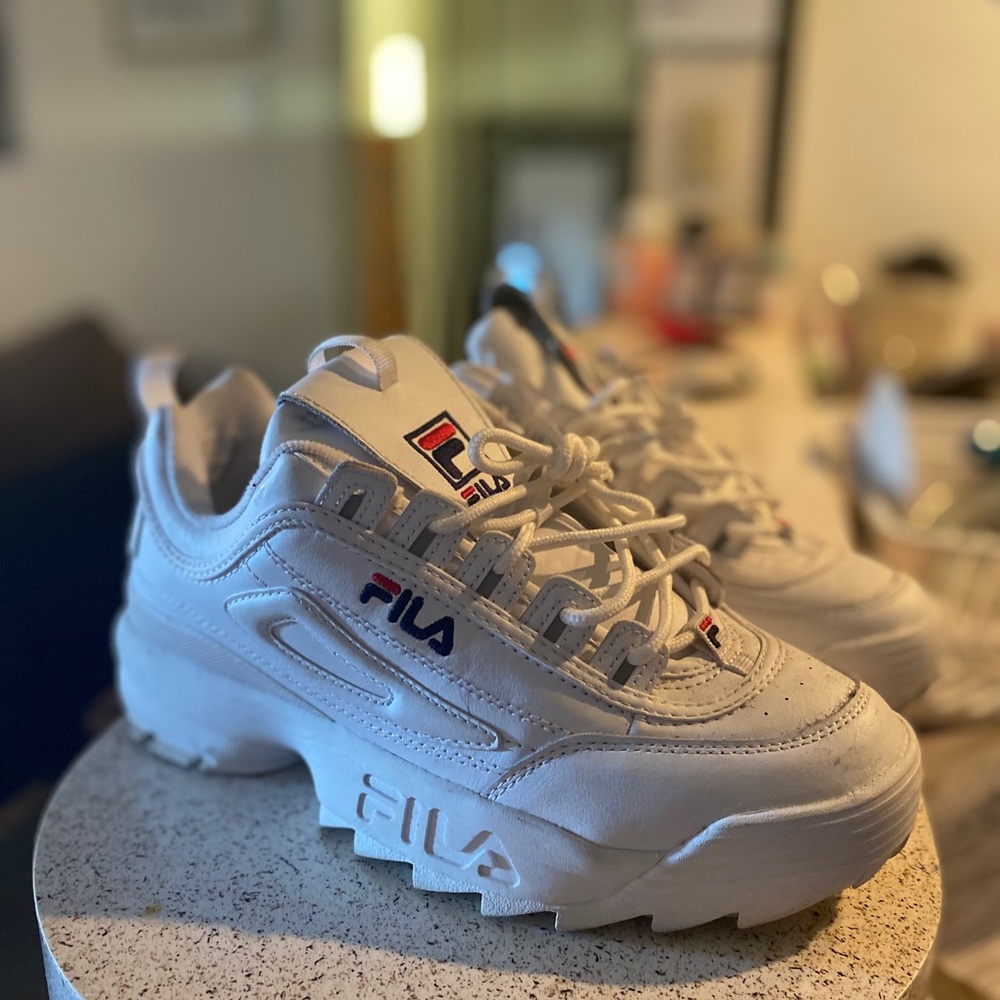 Fila Shoes